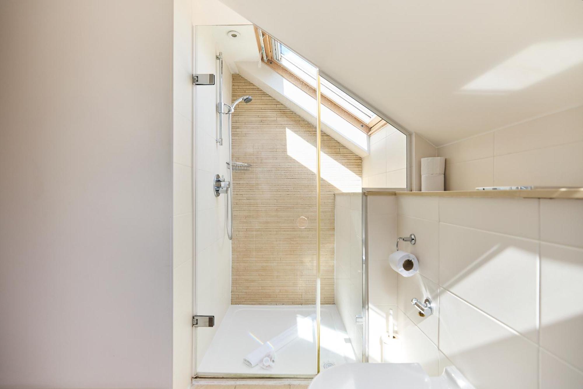 The Porchester Gardens - Modern & Bright 4Bdr With Garden And Parking Londres Exterior foto