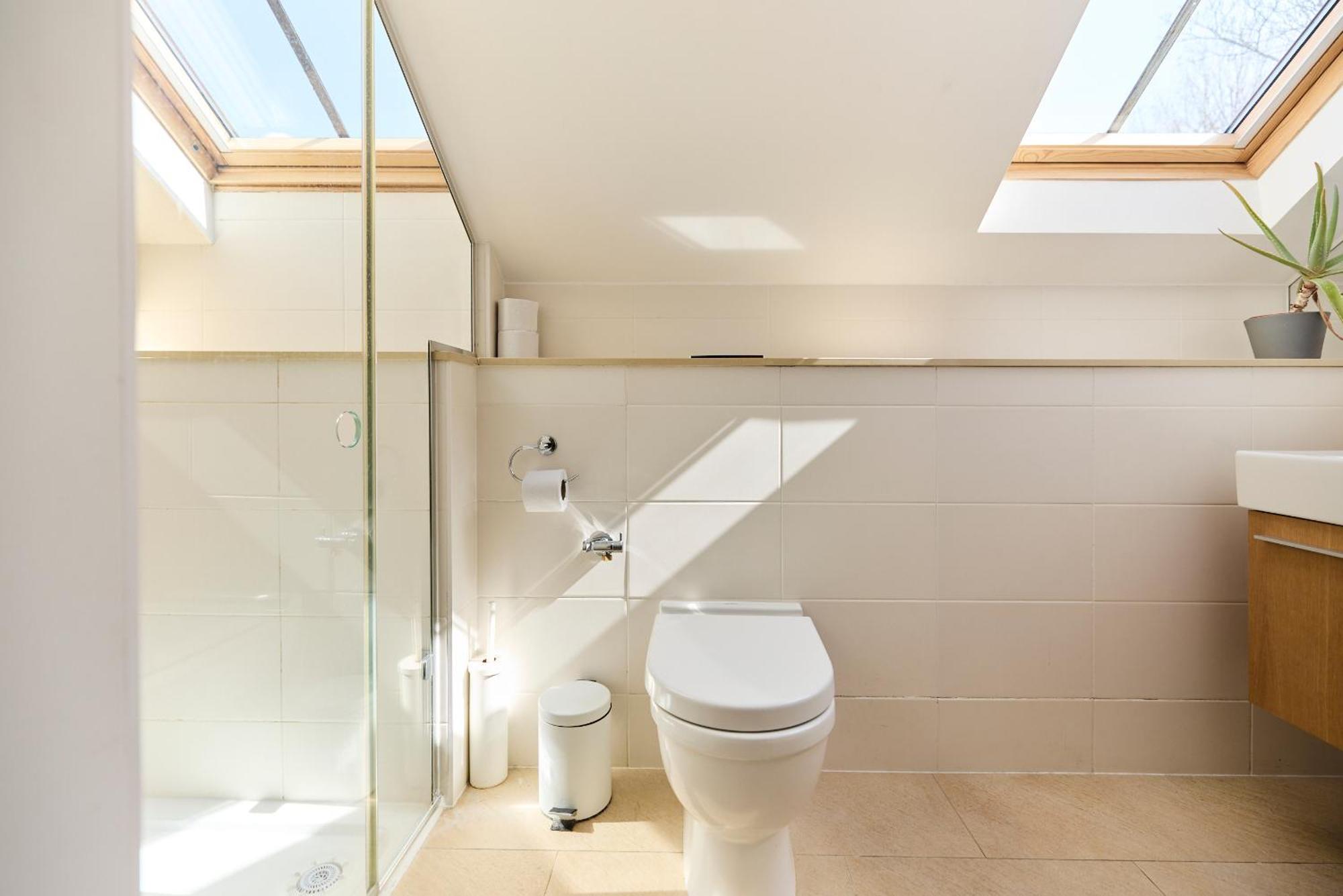 The Porchester Gardens - Modern & Bright 4Bdr With Garden And Parking Londres Exterior foto