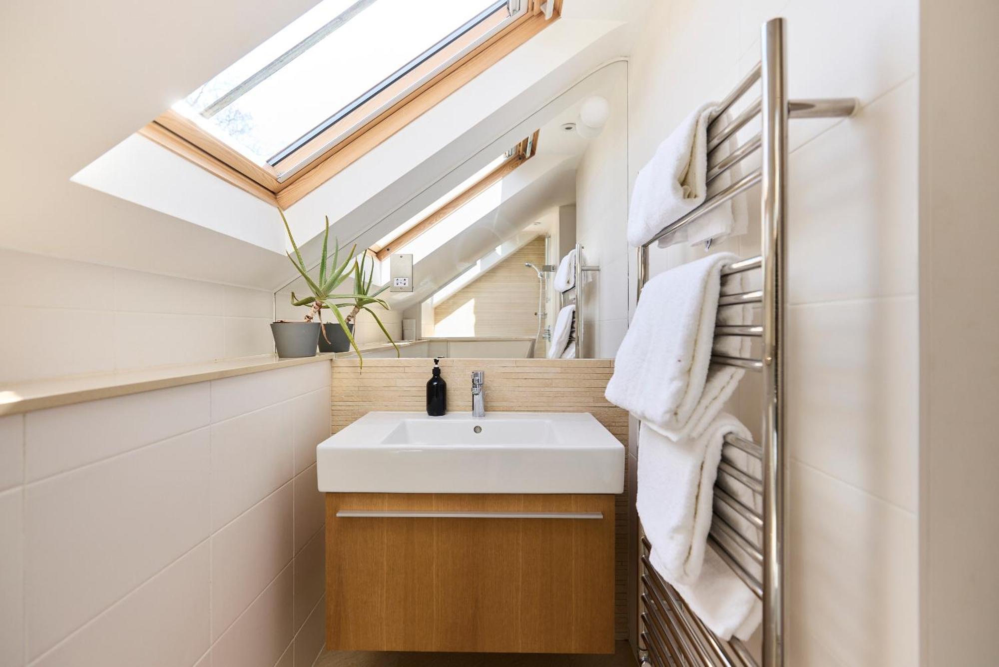 The Porchester Gardens - Modern & Bright 4Bdr With Garden And Parking Londres Exterior foto