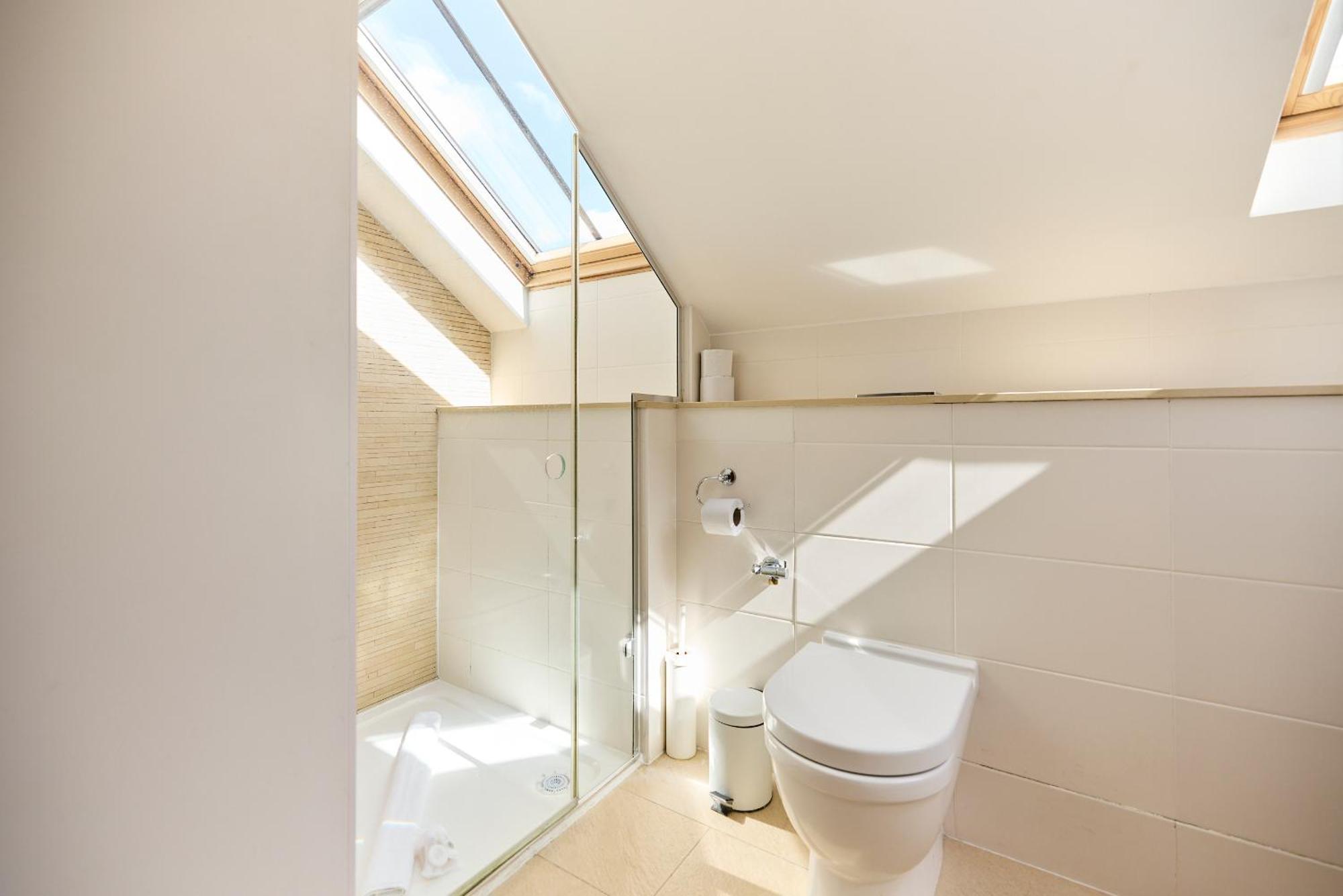 The Porchester Gardens - Modern & Bright 4Bdr With Garden And Parking Londres Exterior foto